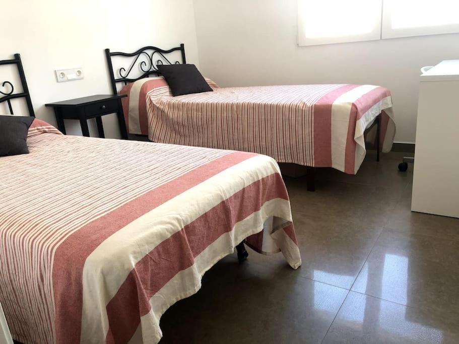 Appartamento Estupendo Apartamento Recien Reformado Benidorm Esterno foto