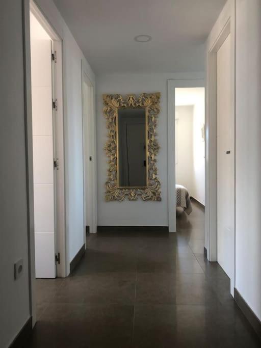 Appartamento Estupendo Apartamento Recien Reformado Benidorm Esterno foto