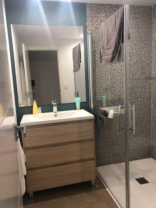 Appartamento Estupendo Apartamento Recien Reformado Benidorm Esterno foto