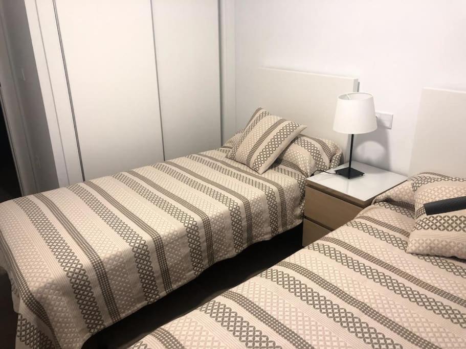 Appartamento Estupendo Apartamento Recien Reformado Benidorm Esterno foto