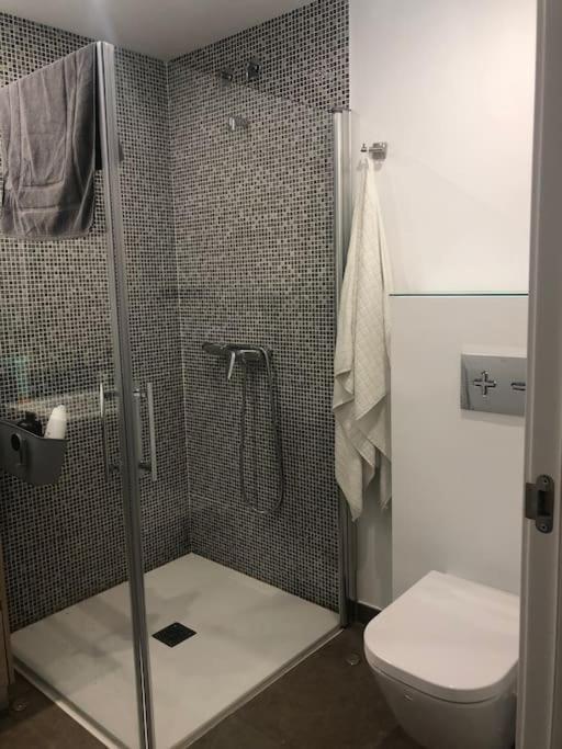Appartamento Estupendo Apartamento Recien Reformado Benidorm Esterno foto